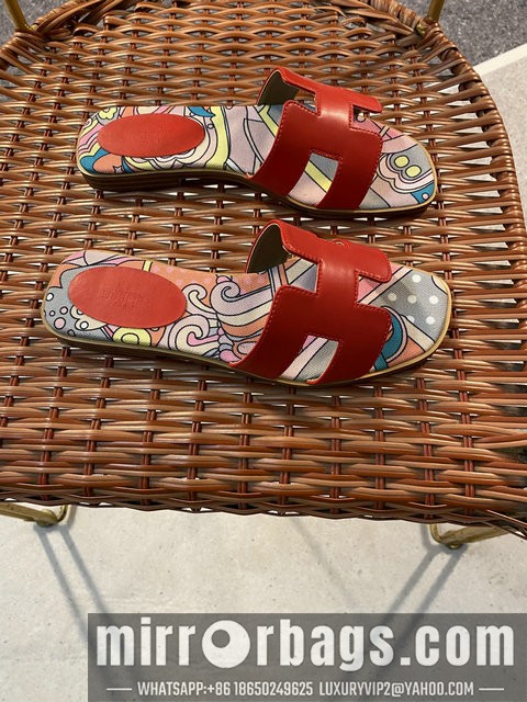 Replica Hermes Shoes 2167006 SZ 35-43
