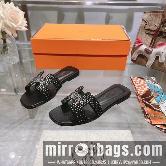 Replica Hermes Shoes Hermes sz34-42 mnh0242