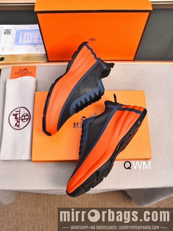 Replica Hermes Shoes Hermes sz38-45 WM0806