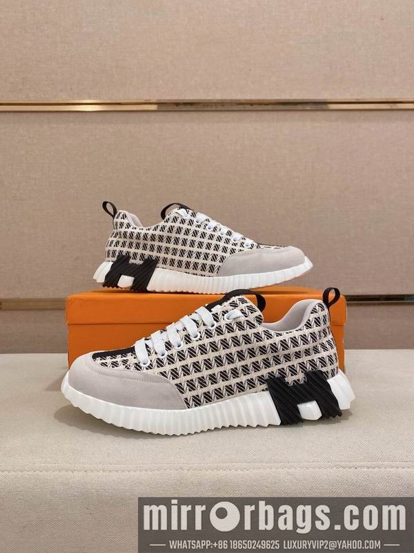 Replica Hermes Shoes Hermes sz38-44 hnh0407