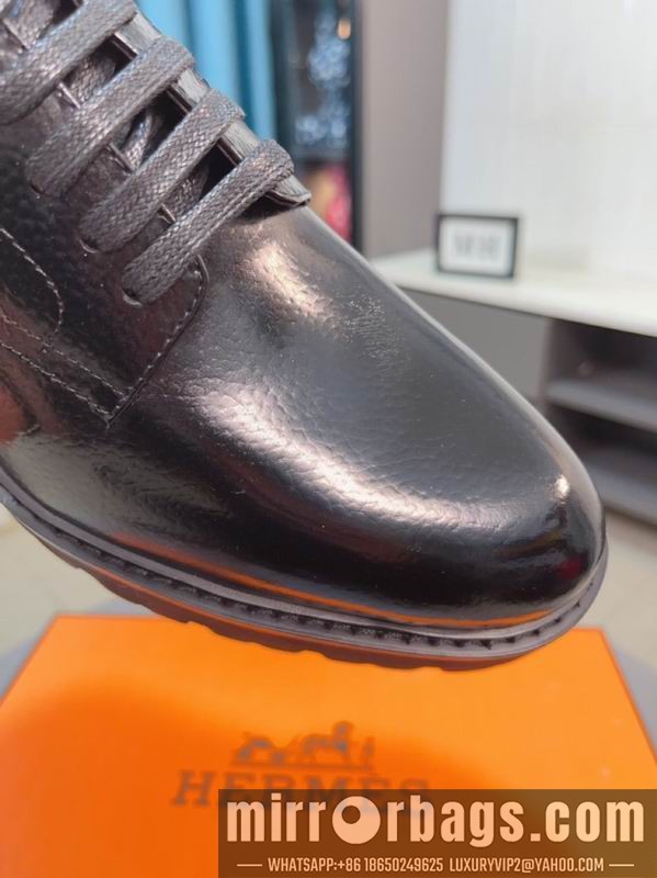 Replica Hermes Shoes Hermes sz38-45 mnf0268