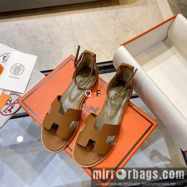 Replica Hermes Shoes Hermes sz35-41 TF0102