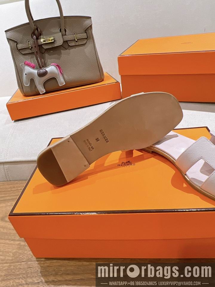 Replica Hermes Shoes Hermes sz34-42 mnh0217