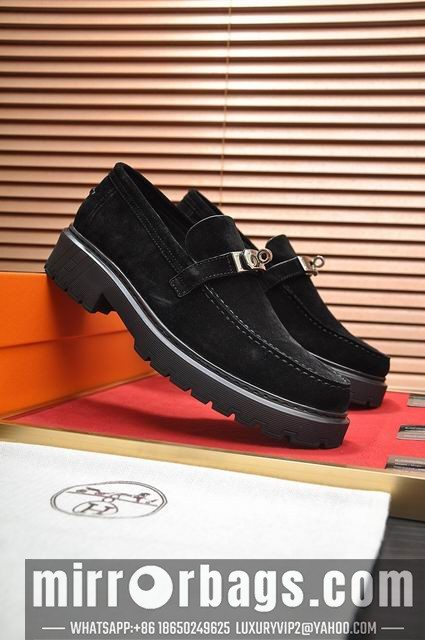 Replica Hermes Shoes Hermes sz38-45 mnh0416