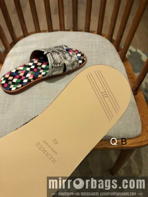 Replica Hermes Shoes HERMES s38-44BS0116