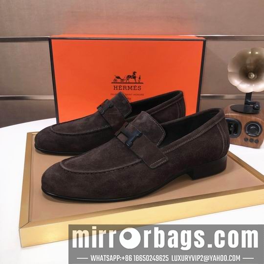Replica Hermes Shoes Hermes sz38-45 hnh0615
