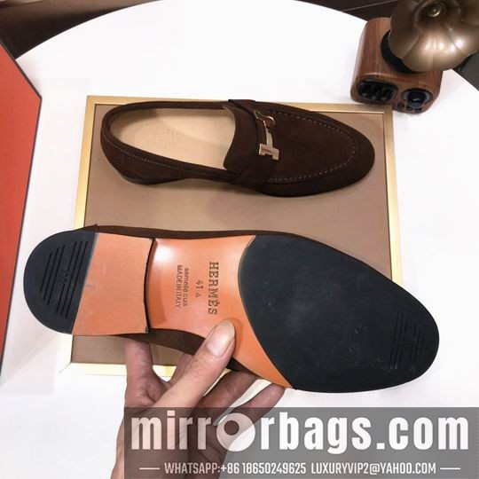 Replica Hermes Shoes Hermes sz38-45 hnh0615