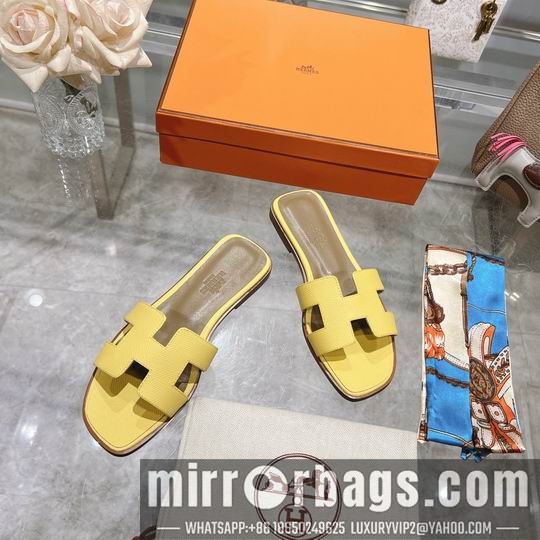 Replica Hermes Shoes Hermes sz34-42 mnh0227