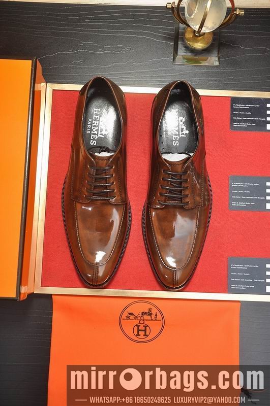 Replica Hermes Shoes Hermes sz38-45 mnf0229