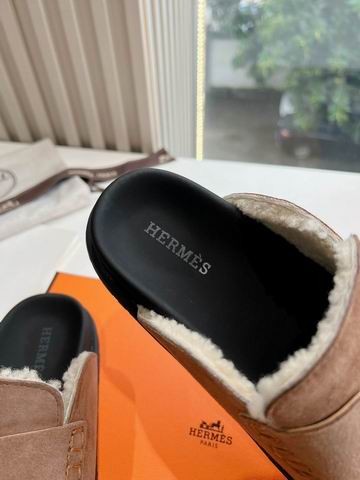 Replica Hermes Shoes Hermes sz35-40 mnh0802