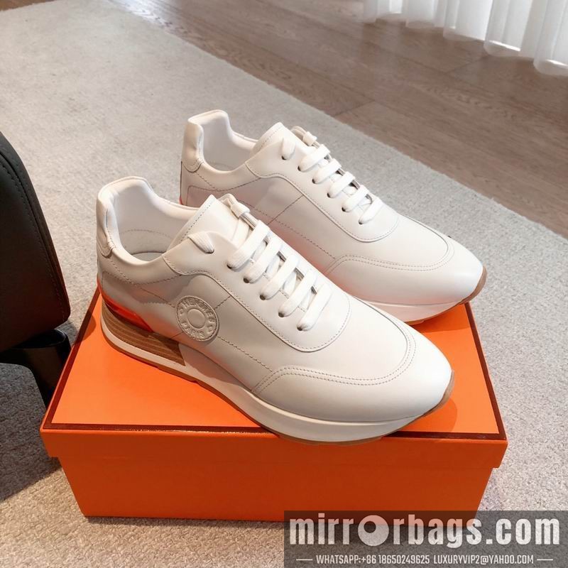 Replica Hermes Shoes Hermes sz35-45 mnf0215