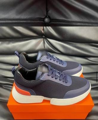 Replica Hermes Shoes Hermes sz38-45 jyh1105