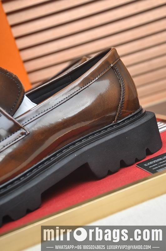 Replica Hermes Shoes Hermes sz38-45 hnh0615