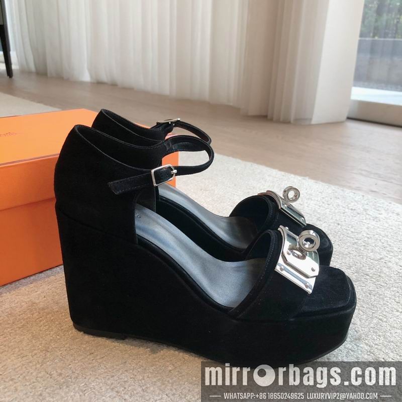 Replica Hermes Shoes Hermes sz35-42 mnf0204