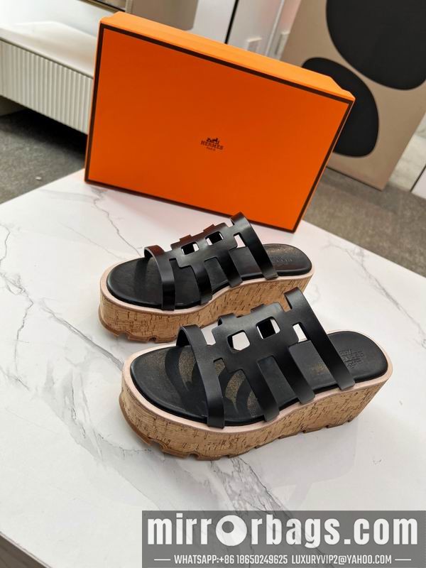 Replica Hermes Shoes Hermes sz35-42 mnh0504