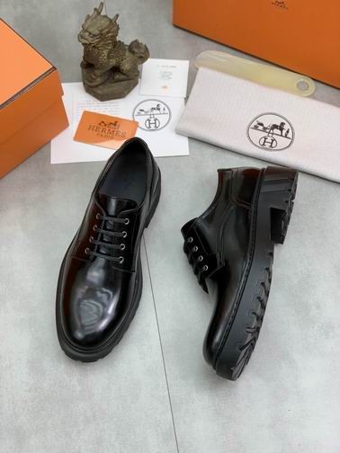 Replica Hermes Shoes Hermes sz38-45 mnh0506
