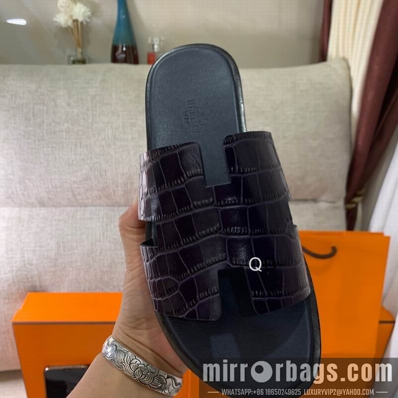 Replica Hermes Shoes Hermes sz39-46 GDT0135