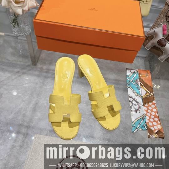 Replica Hermes Shoes Hermes sz34-42 mnh0210