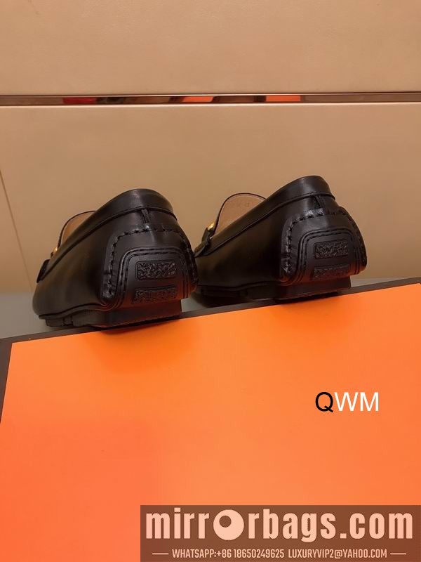 Replica Hermes Shoes Hermes sz38-45 WM0202