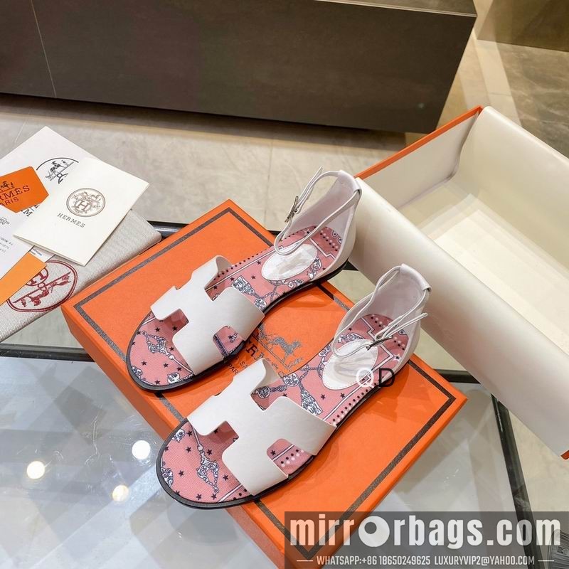 Replica Hermes Shoes Hermes sz34-42 GDT0132