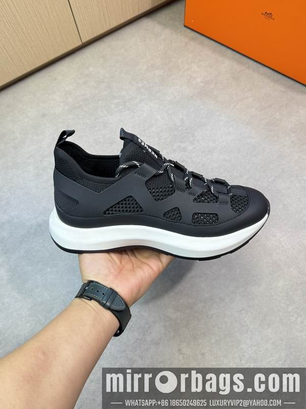 Replica Hermes Shoes Hermes sz38-45 hnh0602