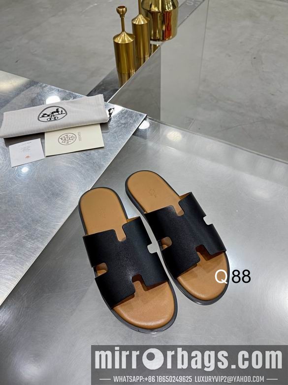 Replica Hermes Shoes HERNES sz38-44K0142
