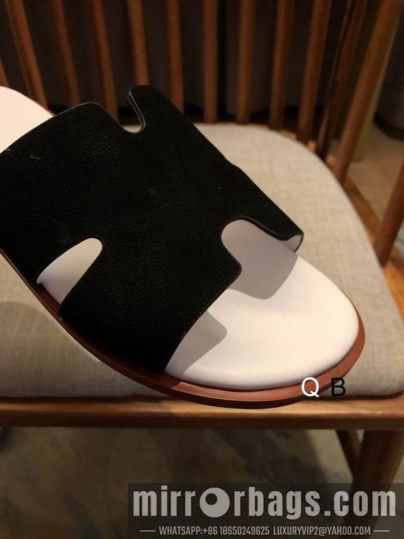 Replica Hermes Shoes HERMES sz38-44BS0108