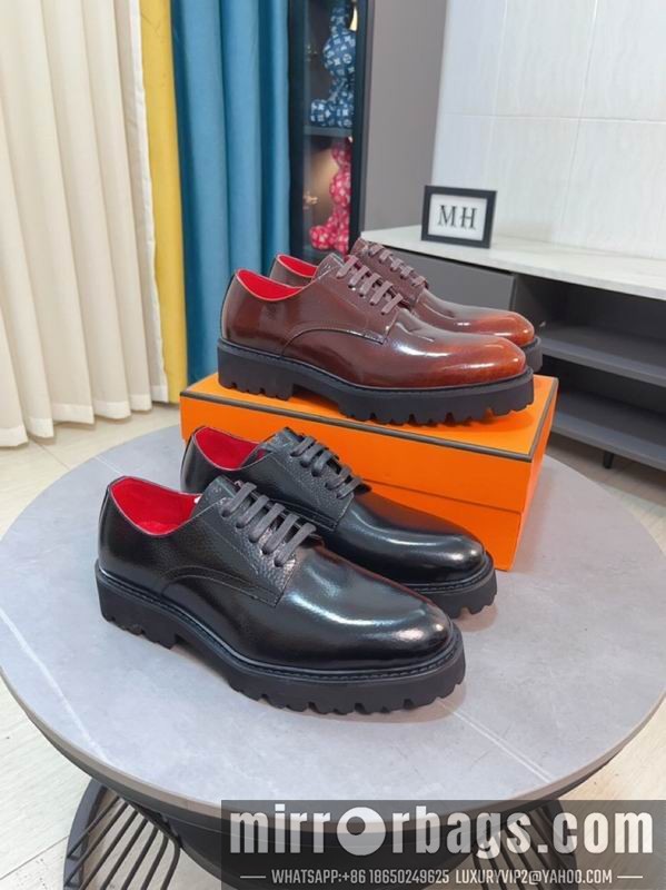 Replica Hermes Shoes Hermes sz38-45 mnf0268