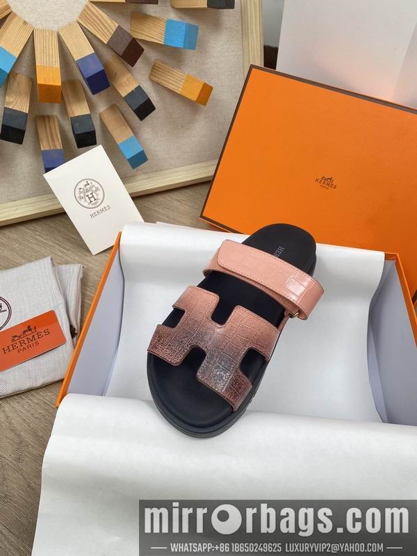 Replica Hermes Shoes Hermes sz35-41 38-45 mnf0264