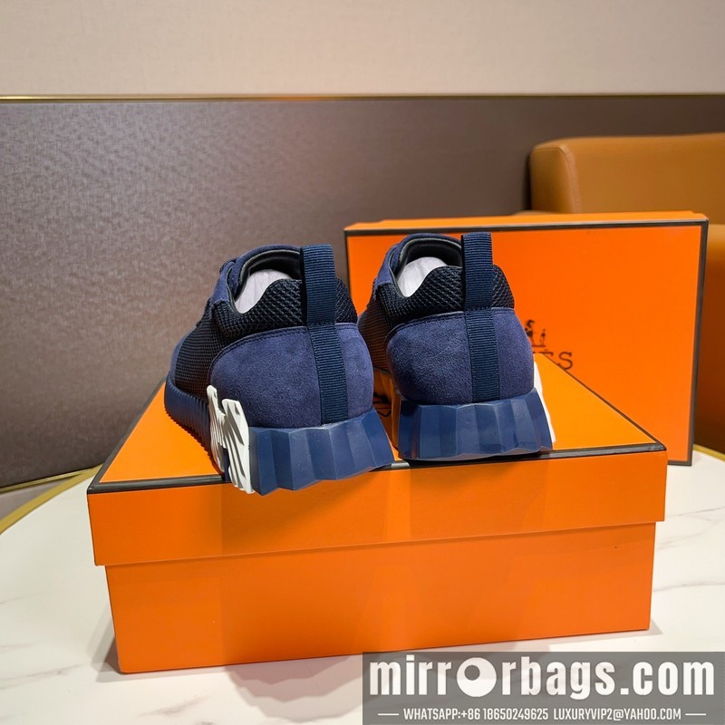 Replica Hermes Shoes Hermes sz38-44 jyh1002