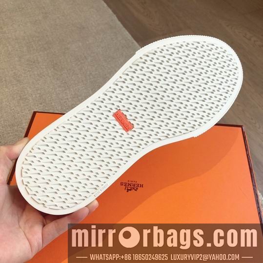 Replica Hermes Shoes Hermes sz35-46 mnh0211