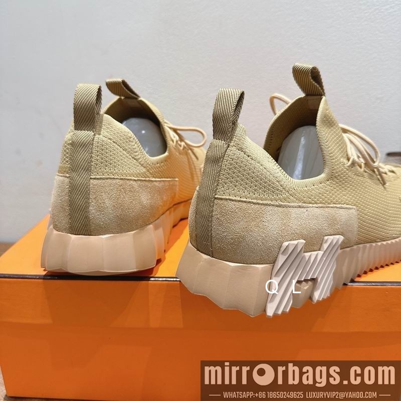 Replica Hermes Shoes Hermes sz35-45 LL0702