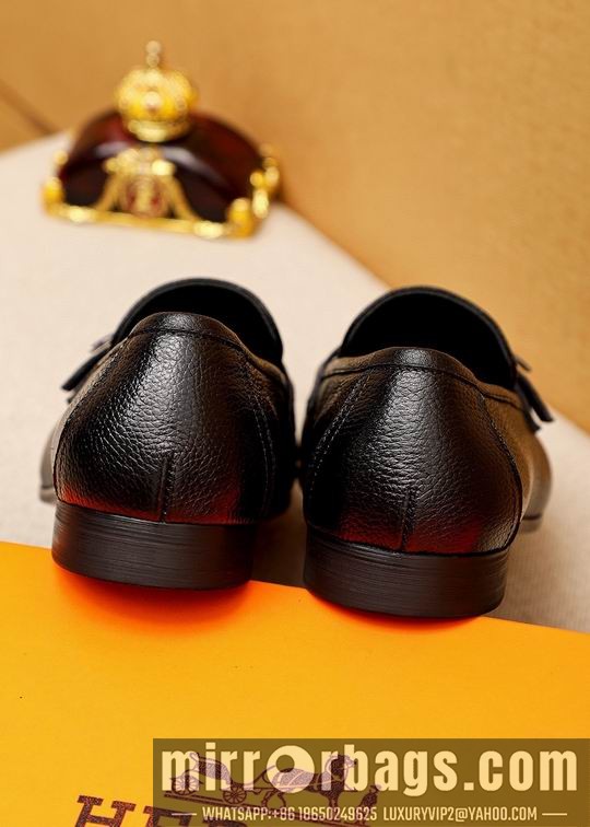 Replica Hermes Shoes Hermes sz38-45 mnh0530