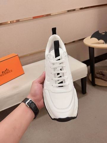 Replica Hermes Shoes Hermes sz38-45 hnh0704