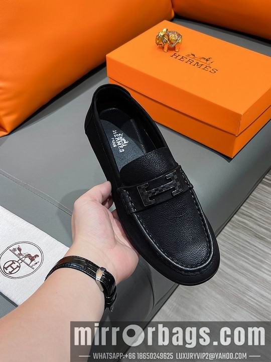 Replica Hermes Shoes Hermes sz38-44 mnh0533