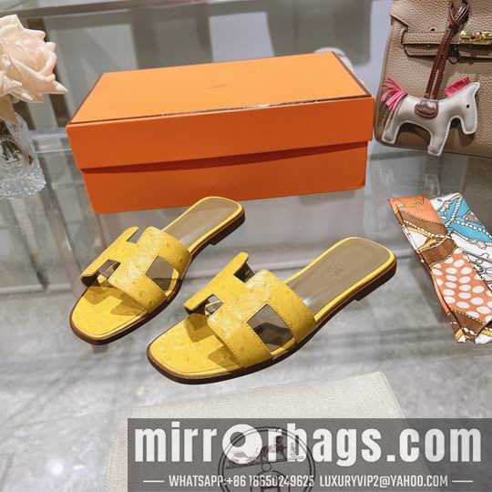 Replica Hermes Shoes Hermes sz34-42 mnh0236