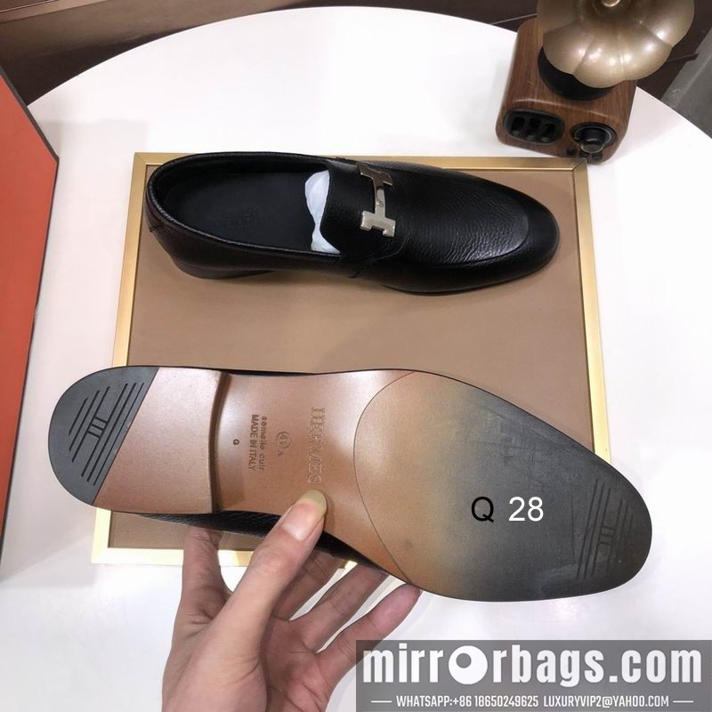 Replica Hermes Shoes HERMES sz38-45 N1202