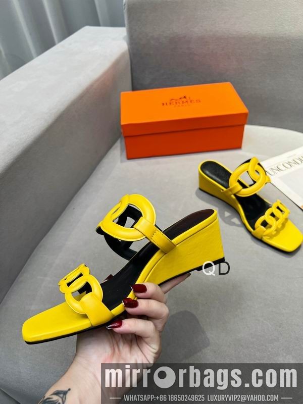 Replica Hermes Shoes Hermes sz35-43 GDT0113