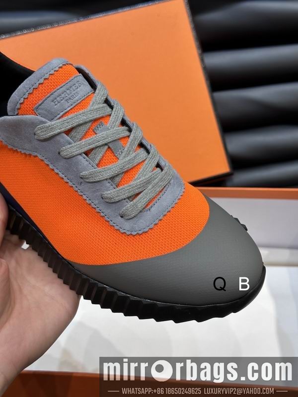 Replica Hermes Shoes Hermes sz38-45 BS0907