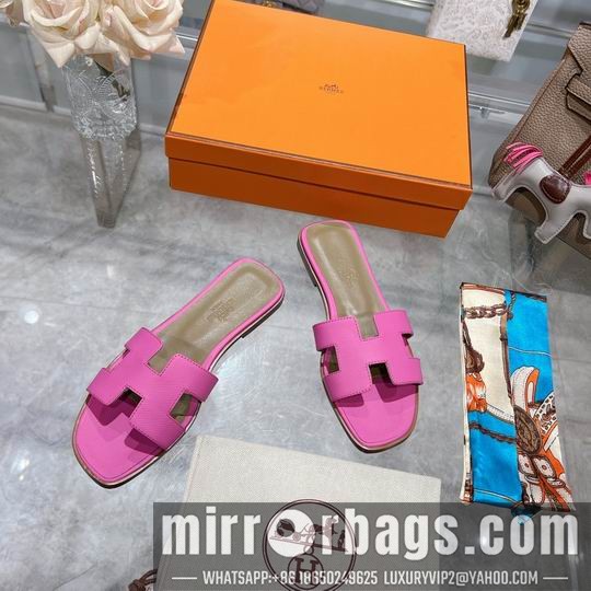 Replica Hermes Shoes Hermes sz34-42 mnh0228