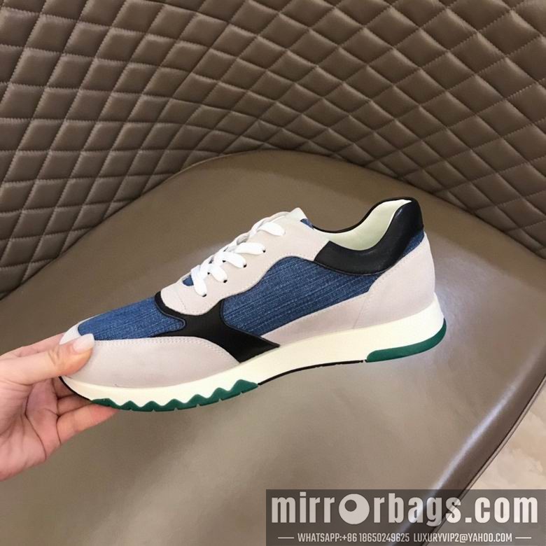 Replica Hermes Shoes Hermes sz38-44 4C n1210