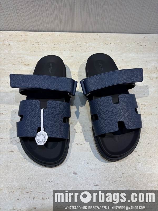 Replica Hermes Shoes Hermes sz38-46 hnh0601