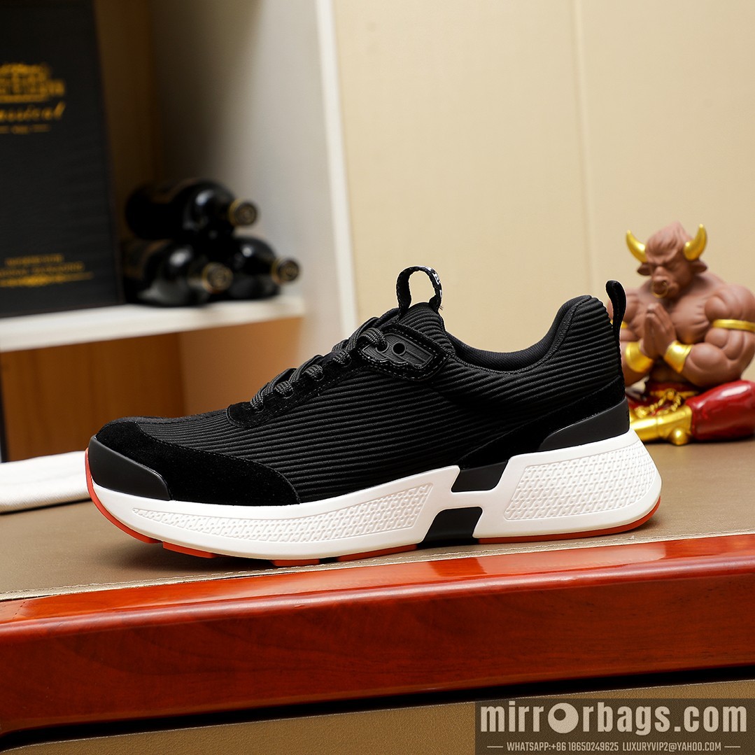 Replica Hermes Shoes Hermes sz38-44 h0701