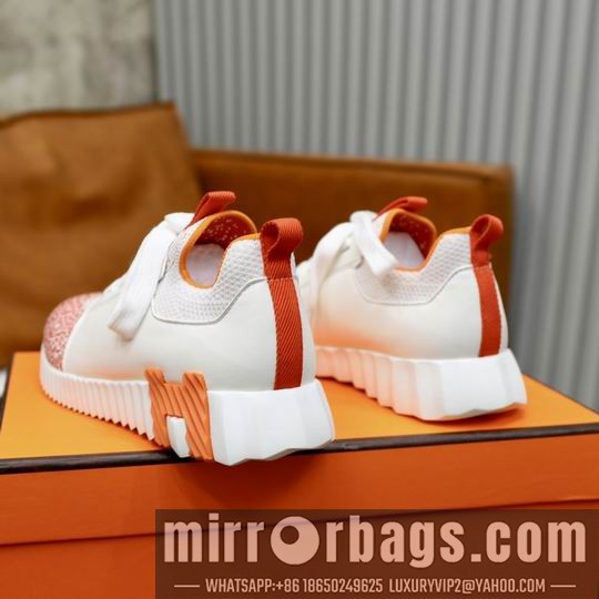 Replica Hermes Shoes Hermes sz34-45 hnh0902