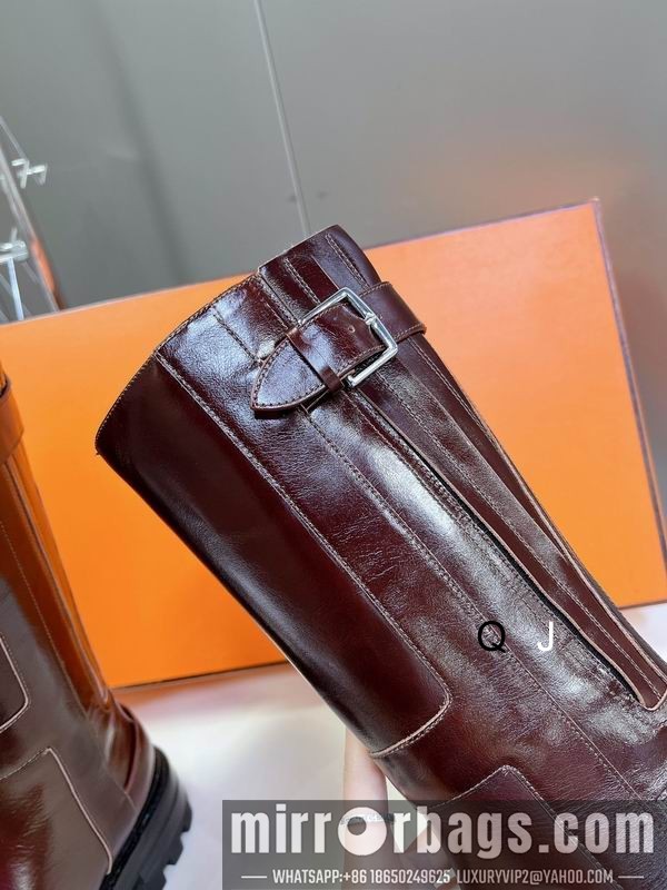 Replica Hermes Shoes Hermes sz35-40 J1109