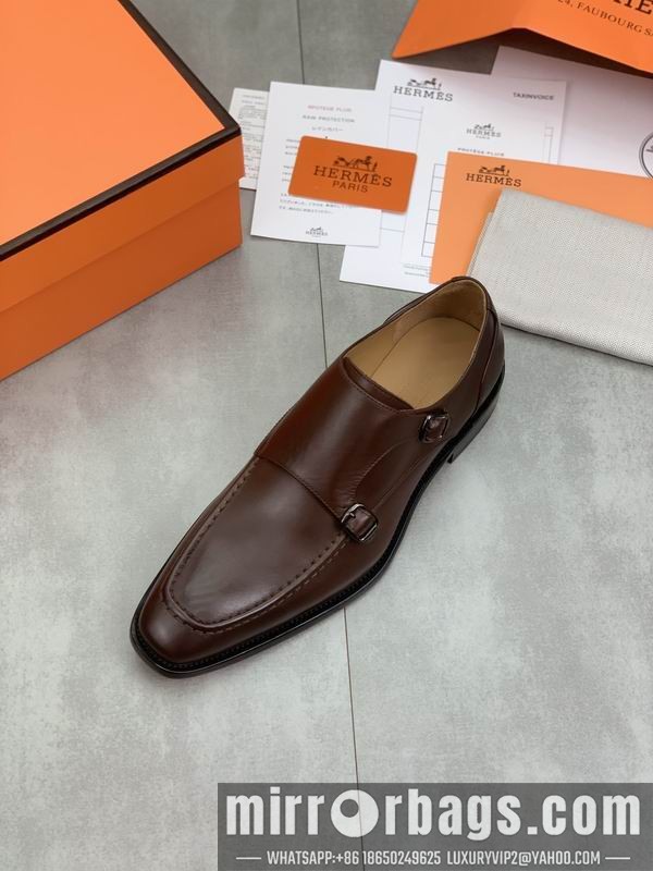 Replica Hermes Shoes Hermes sz38-45 mnf0272
