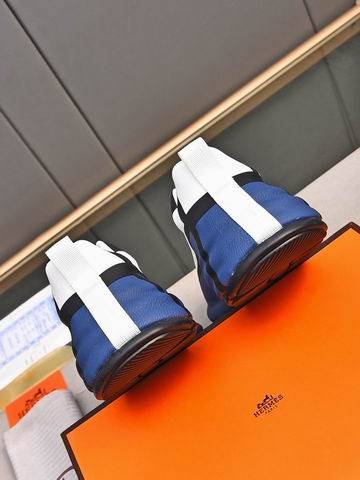 Replica Hermes Shoes Hermes sz38-45 hnh0803