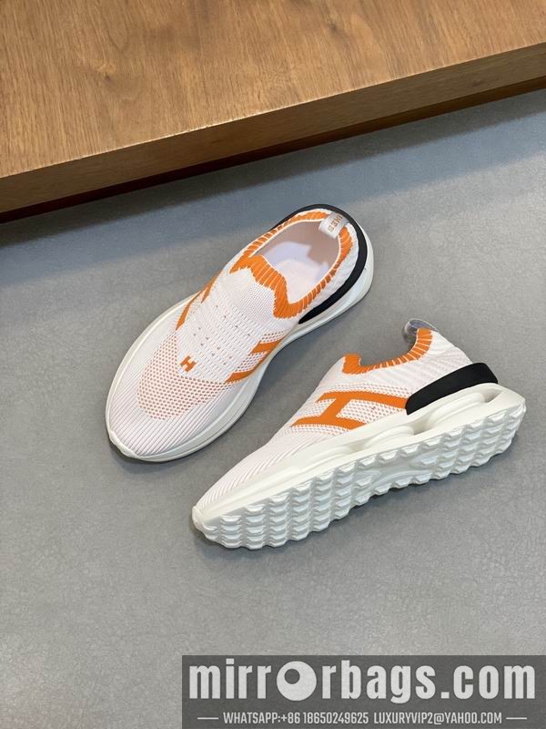 Replica Hermes Shoes Hermes sz38-45 hnh0609
