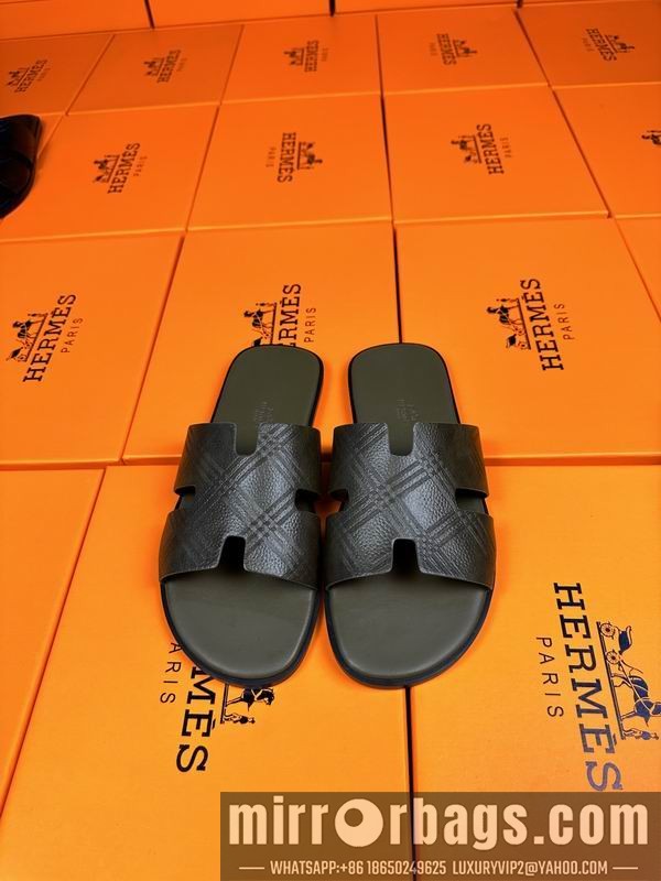 Replica Hermes Shoes Hermes sz38-46 mnf0231