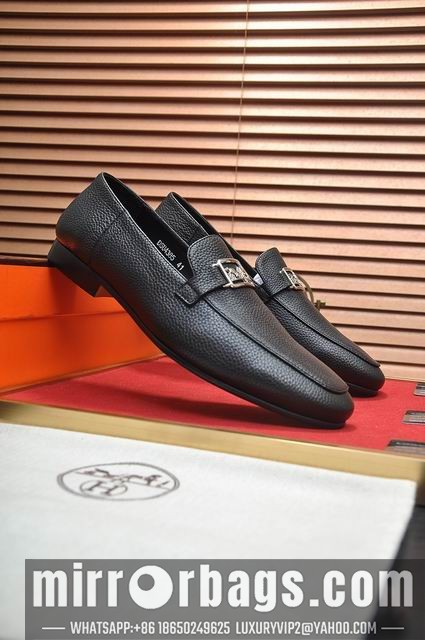 Replica Hermes Shoes Hermes sz38-45 mnh0418